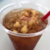 【新商品】さしま茶×茨城県産フルーツがコラボしたご当地フルーツティーリリース！