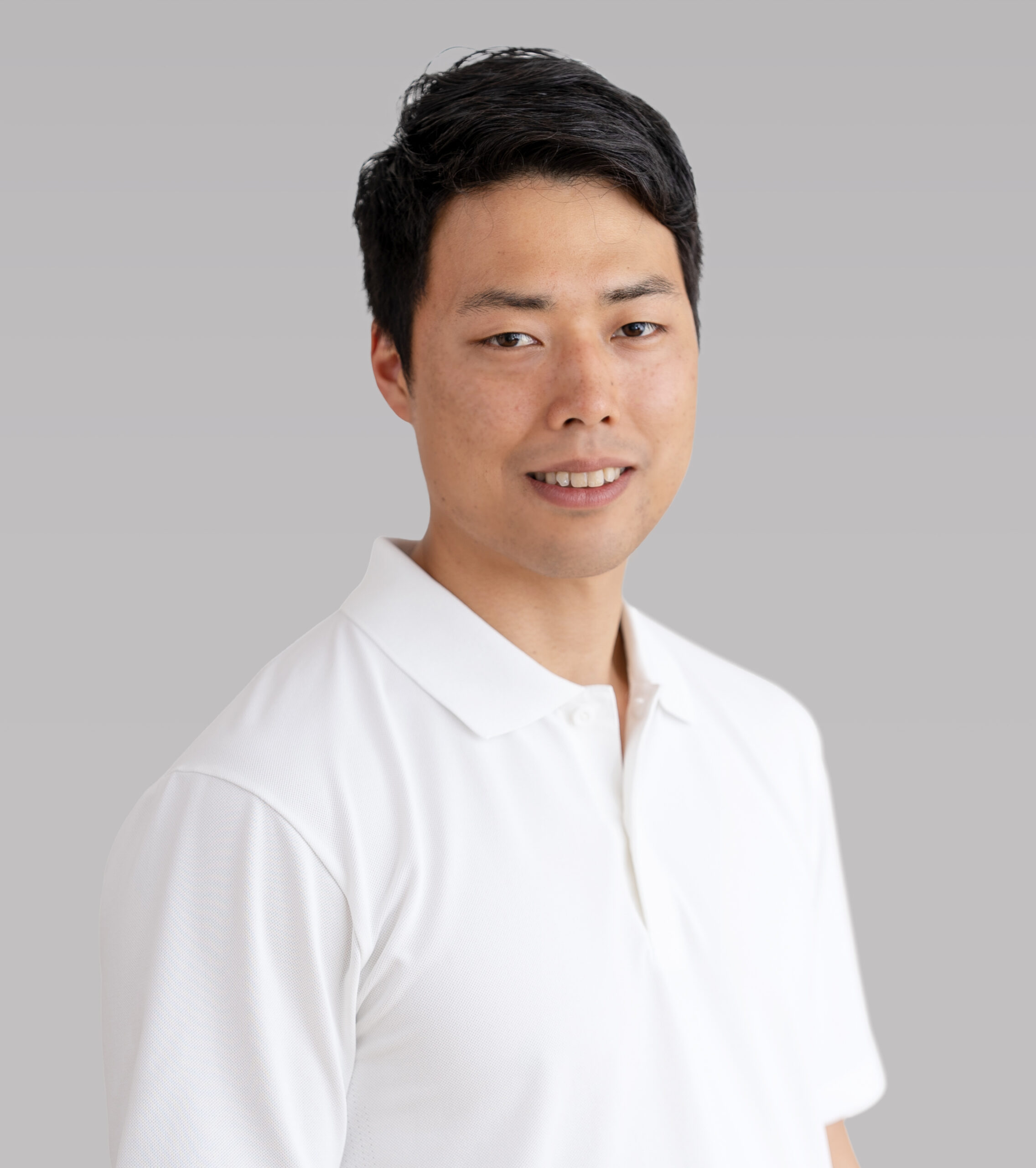 川谷宣材写真