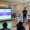 【報告】筑波大学でトレーナーセミナーの講師を勤めさせていただきました！